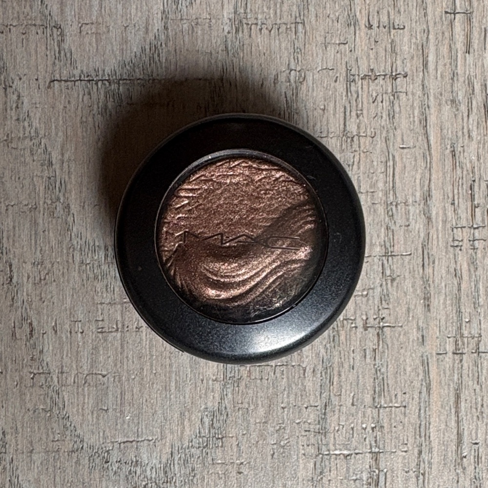 MAC extra dimension- HAVANA